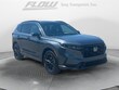Honda CR-V Hybrid