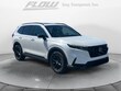 Honda CR-V Hybrid