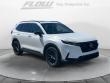 Certified 2025 Honda CR-V Hybrid Sport-L SUV