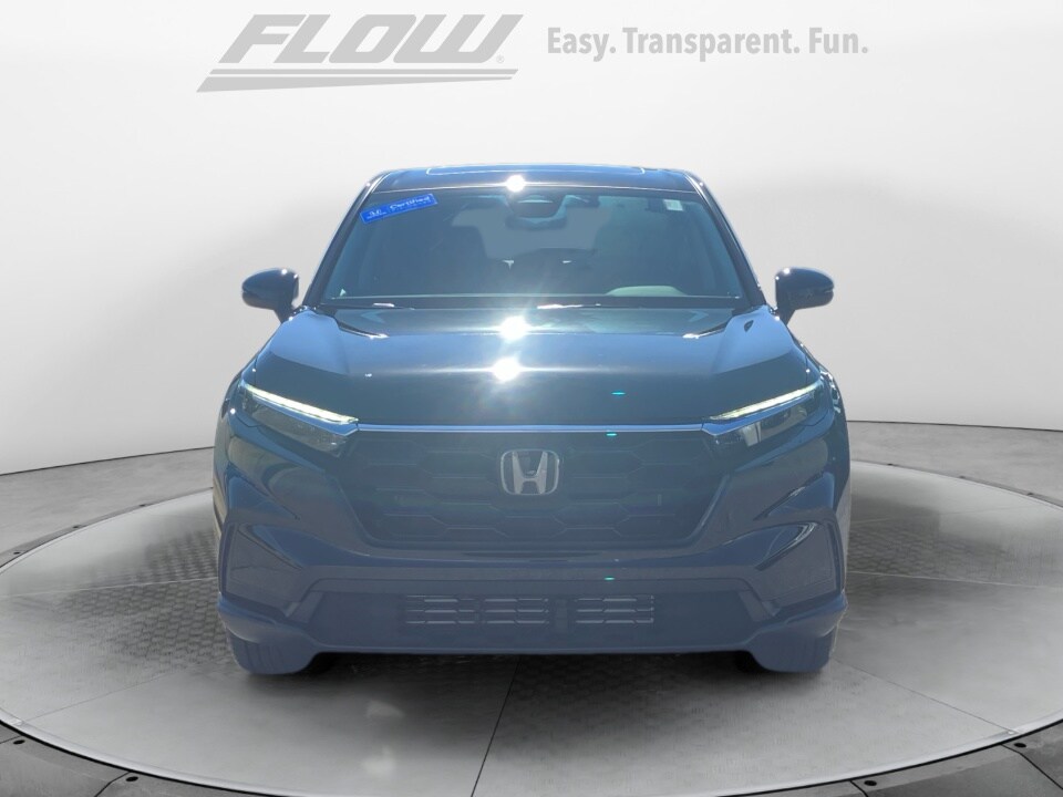 2026 Honda CR-V EX photo 2