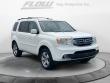 Used 2015 Honda Pilot EX-L SUV