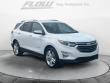 Used 2019 Chevrolet Equinox Premier SUV