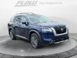 Used 2024 Nissan Pathfinder SL 4WD SUV