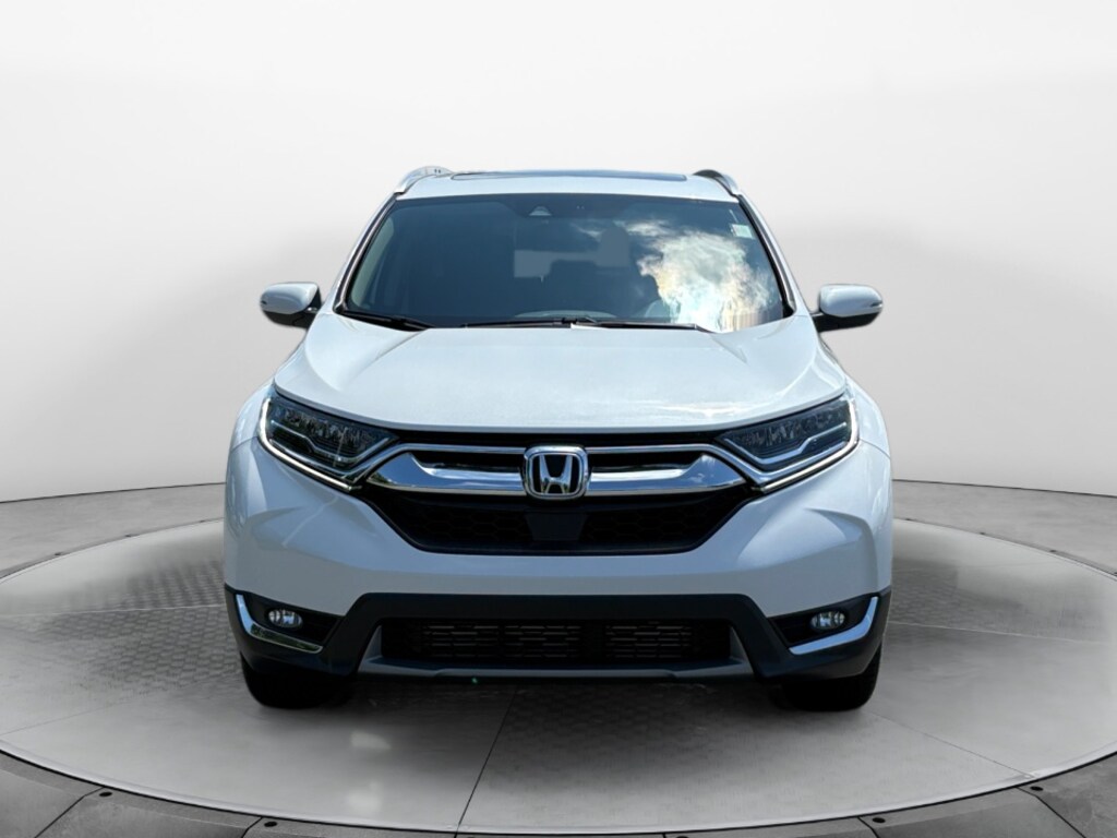 Used 2019 Honda CR-V Touring SUV