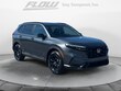 Honda CR-V Hybrid