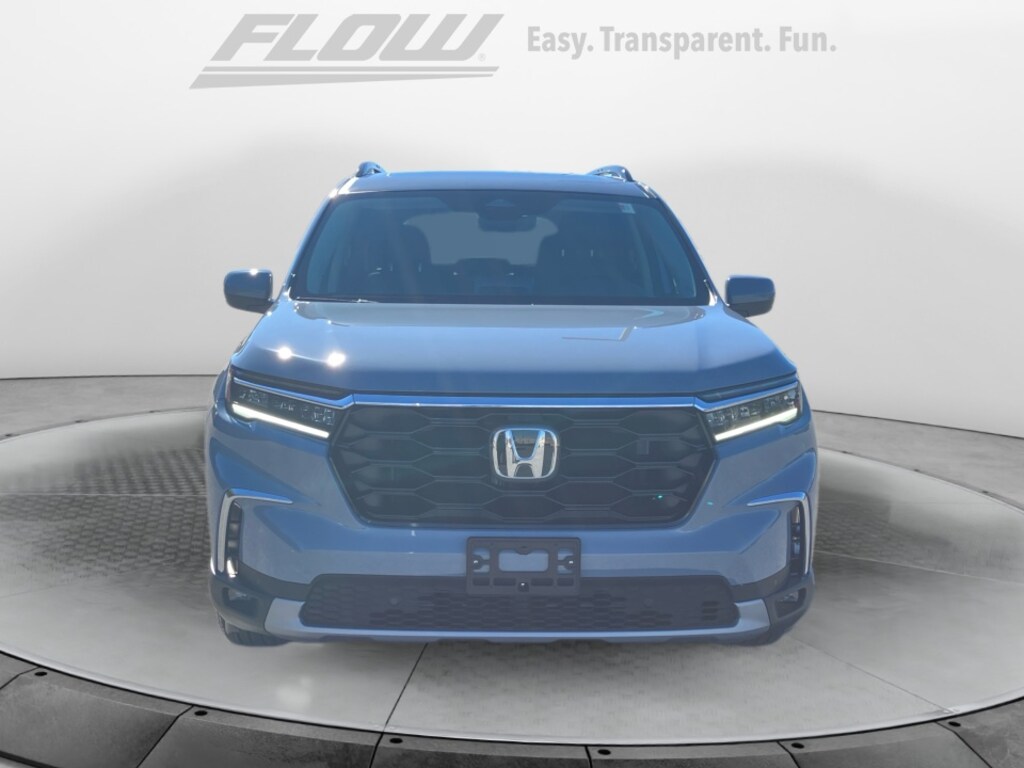 New 2025 Honda Pilot Touring SUV