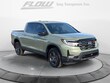  Honda Ridgeline