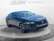  Honda Accord Hybrid
