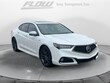 Acura TLX