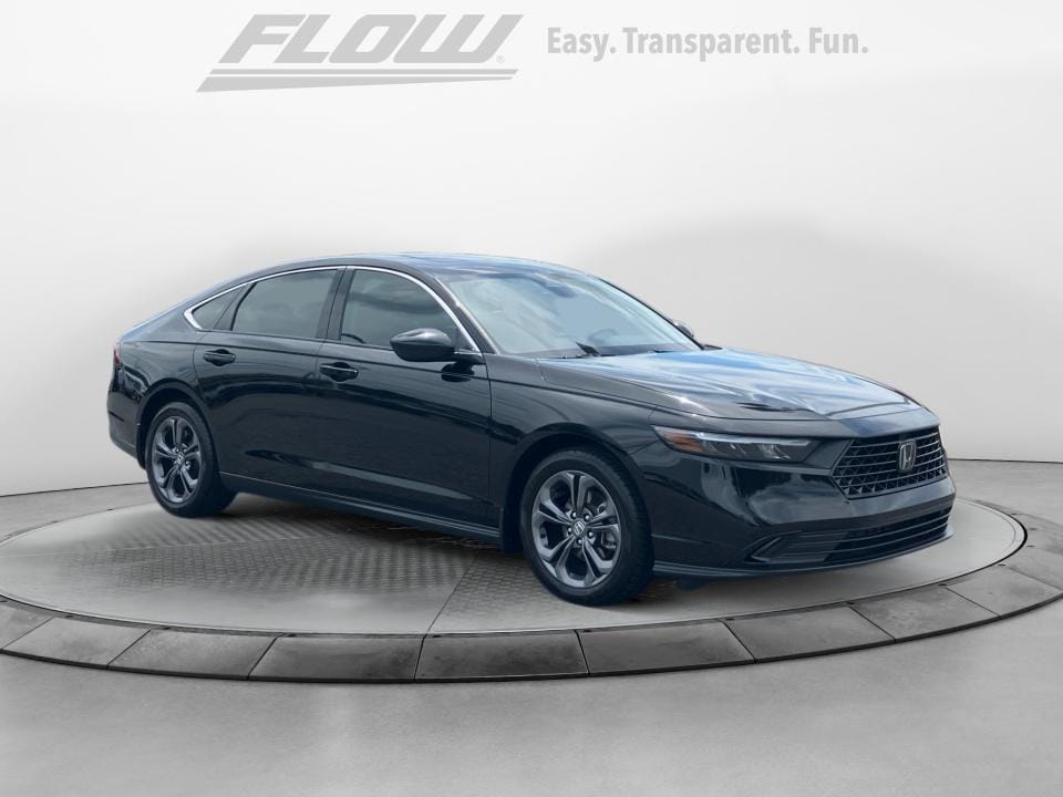 2023 Honda Accord