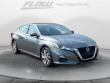 Used 2019 Nissan Altima 2.5 S Sedan