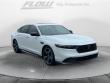 Certified 2023 Honda Accord Hybrid Sport Sedan