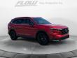 Certified 2024 Honda CR-V Hybrid Sport SUV