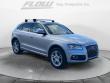 Used 2017 Audi Q5 2.0T Premium SUV
