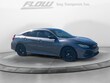  Honda Civic Si