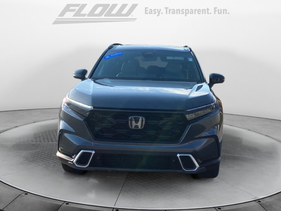2024 Honda CR-V Hybrid Sport Touring photo 2