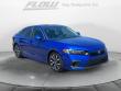 Certified 2023 Honda Civic Sedan EX w/o BSI Sedan