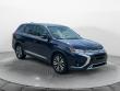 Used 2019 Mitsubishi Outlander SE SUV