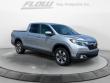 Certified 2019 Honda Ridgeline RTL-T Truck