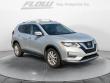 Used 2020 Nissan Rogue S FWD SUV