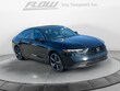  Honda Accord Hybrid