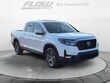  Honda Ridgeline