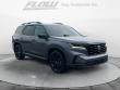 Certified 2025 Honda Pilot Black Edition SUV