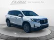 Honda Passport