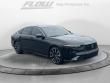 Used 2025 Honda Accord Hybrid Touring Sedan