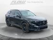 Used 2025 Honda CR-V Hybrid Sport SUV