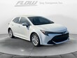  Toyota Corolla Hatchback