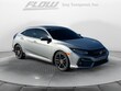  Honda Civic Hatchback