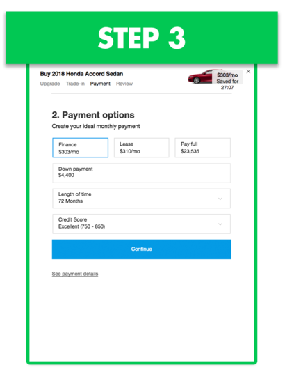 Buy Online at Flow Honda Statesville | Flow Honda of Statesville