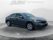Certified 2026 Honda Civic LX Sedan