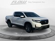  Honda Ridgeline