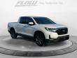 Certified 2023 Honda Ridgeline RTL-E Truck
