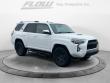 Used 2018 Toyota 4Runner TRD Off Road Premium SUV