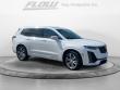 Used 2020 Cadillac XT6 FWD Premium Luxury SUV