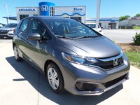 2019 Honda Fit Hatchback 2019 Honda Fit Hatchback