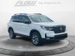 Certified 2023 Honda Passport TrailSport SUV