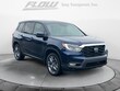 Honda Passport