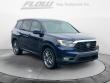 Certified 2022 Honda Passport AWD EX-L SUV