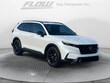 Honda CR-V Hybrid