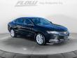 Used 2017 Chevrolet Impala 1LT Sedan