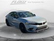  Honda Civic Si