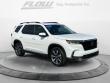 Certified 2023 Honda Pilot AWD Touring SUV