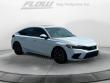 Certified 2023 Honda Civic Sport Touring Hatchback Hatchback