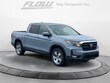  Honda Ridgeline