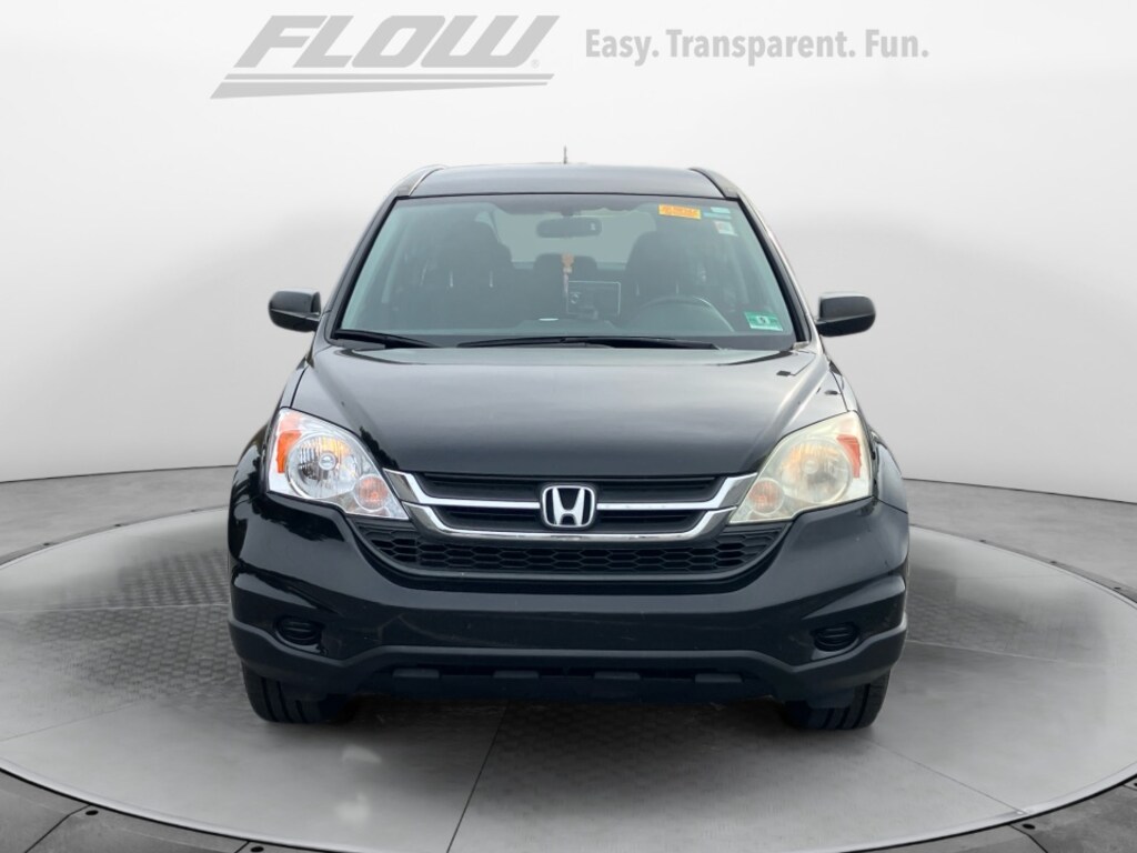 Used 2010 Honda CR-V LX SUV