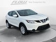  Nissan Rogue Sport